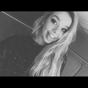 Meet your Posher, Sierra