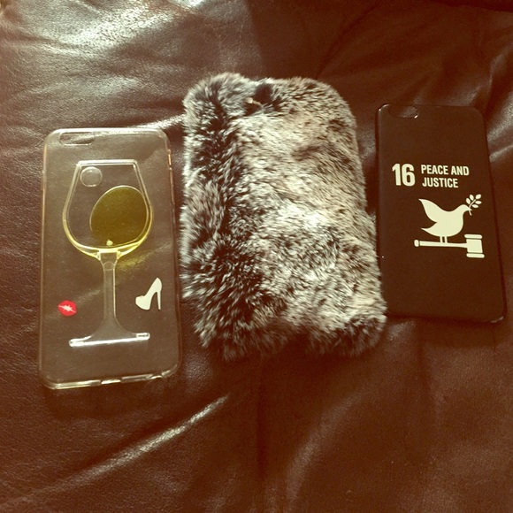 IPhone 6 plus cases
