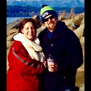 Meet your Posher, Kathy