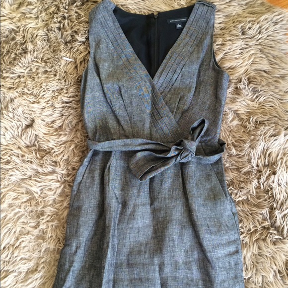 BR sundress