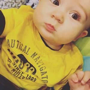 Meet your Posher, Blake n