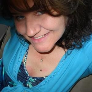 Meet your Posher, Cathy