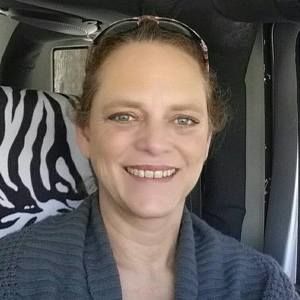 Meet your Posher, Kellie