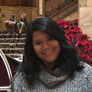Meet your Posher, Kiley