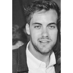 Meet your Posher, Ryan