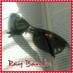 Ray Ban Jr. Sunglasses for kids