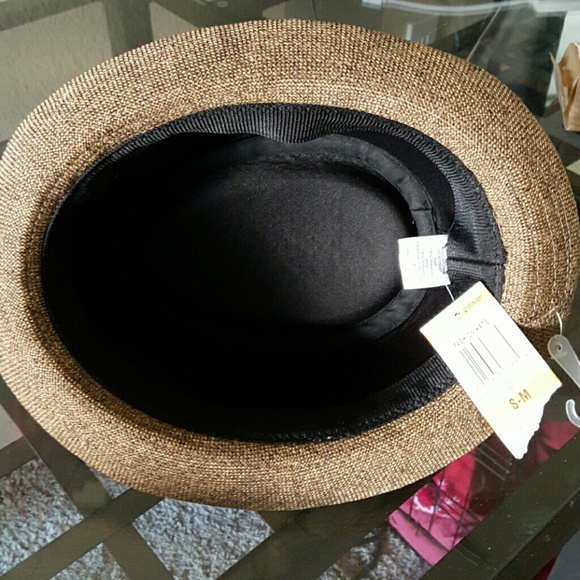 American rag men's hat