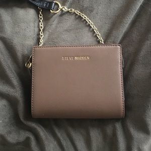 Steve Madden shoulder bag