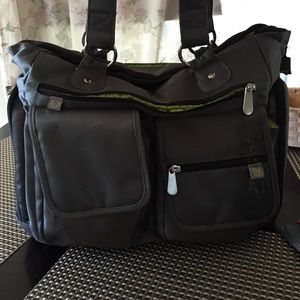 Fisher Price Diaper Bag