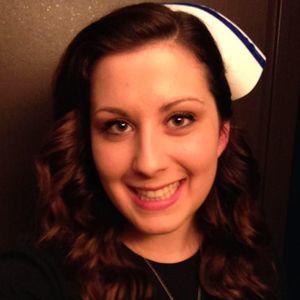 Meet your Posher, Mary