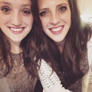 Meet your Posher, Kathryn