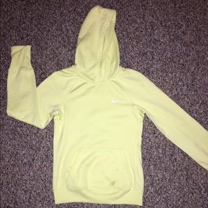 Nike hoodie