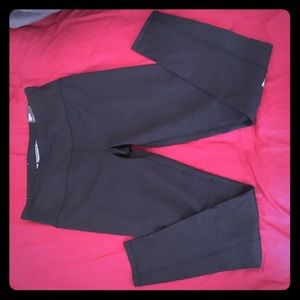 Knockout workout pants by Victoria's Secret