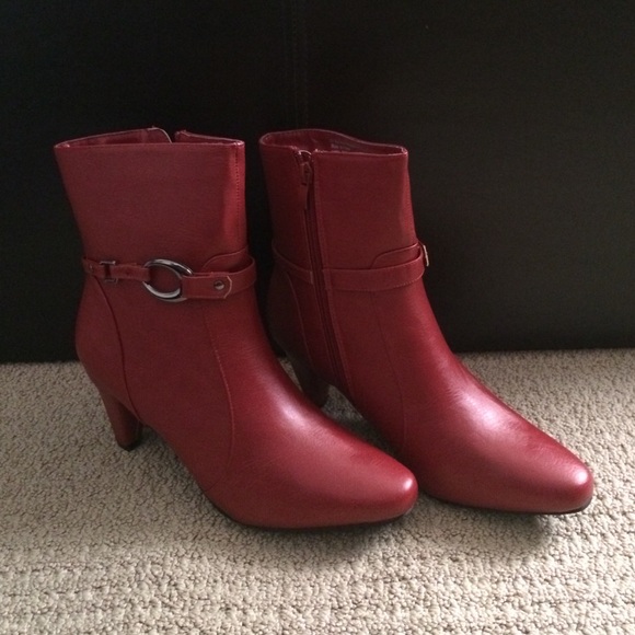 Ankle boots - Picture 3 of 3