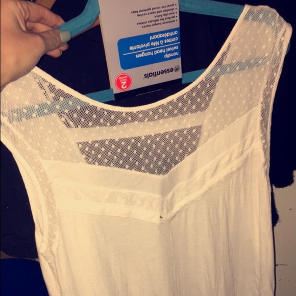 AEO dressy top! (Read first)