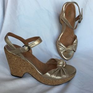 Indigo by Clarks sandals