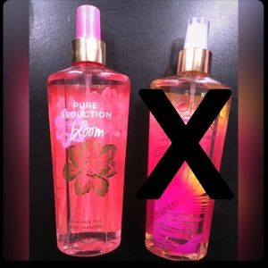 Pure seduction bloom only