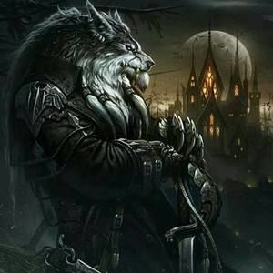 Meet your Posher, Ricky