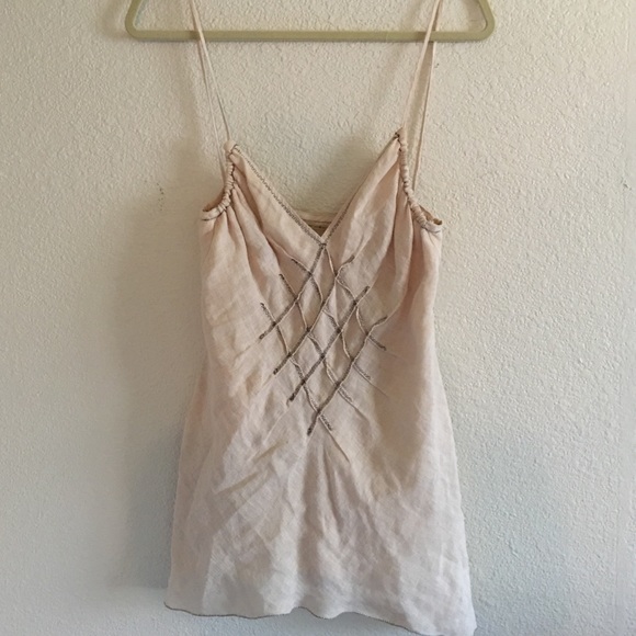 MaxStudio tank