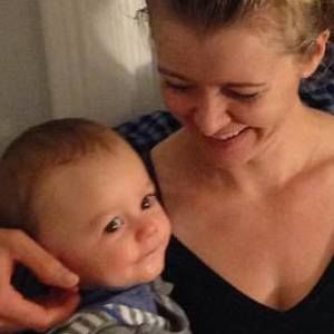 Meet your Posher, Paula