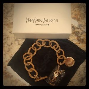 YSL Bracelet