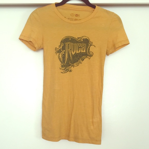 RVCA Top