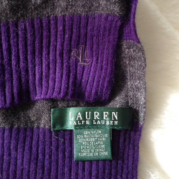 Scarf - Picture 3 of 3