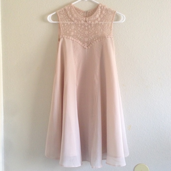 Swing Dress