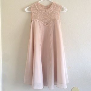 Swing Dress