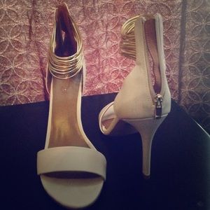 Aldo high heels