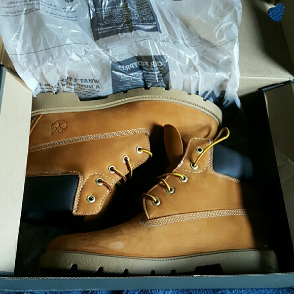 Timberlands