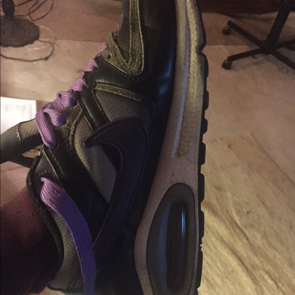 Nikes