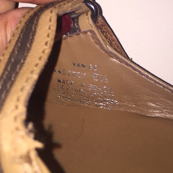 Kenneth Cole slip on shoes - Picture 2 of 3