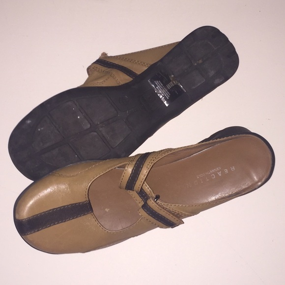 Kenneth Cole slip on shoes - Picture 3 of 3