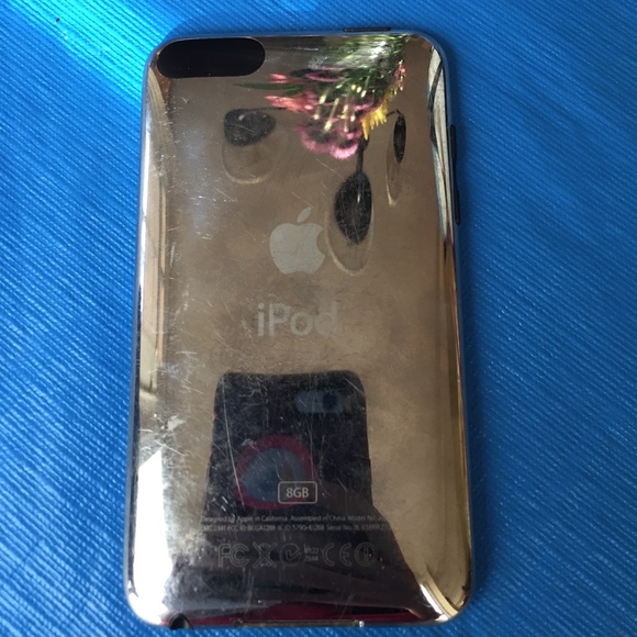 First generation iPod - Picture 2 of 2