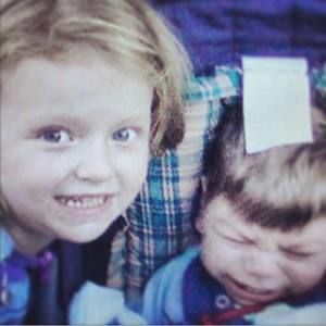 Meet your Posher, Kate