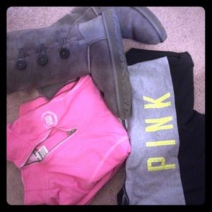 Victoria's Secret PINK Sweatshirt