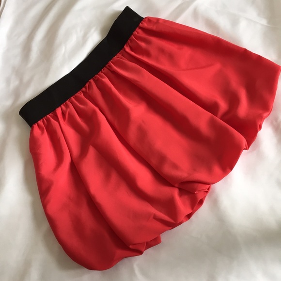 Forever 21 skirt