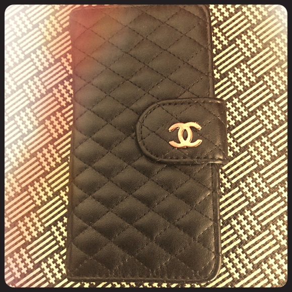 iPhone 6 wallet case