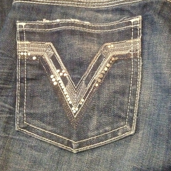 Boot cut pants - Picture 2 of 4