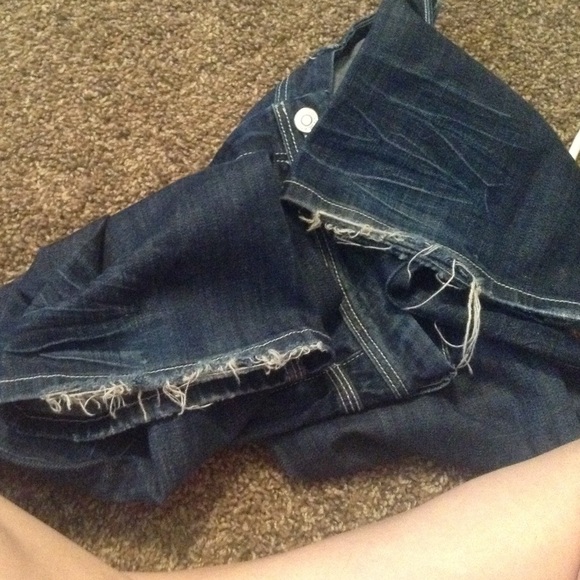 Boot cut pants - Picture 4 of 4