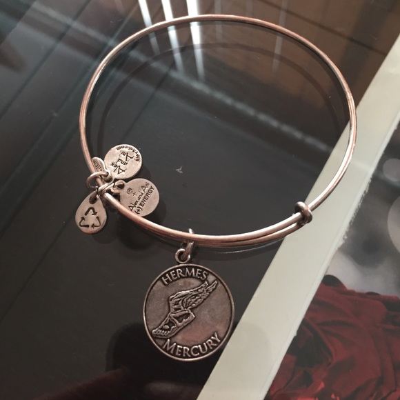 Hermes Mercury ALEX N ANI