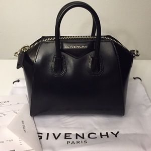 🚫SOLD🚫 Givenchy Mini Antigona