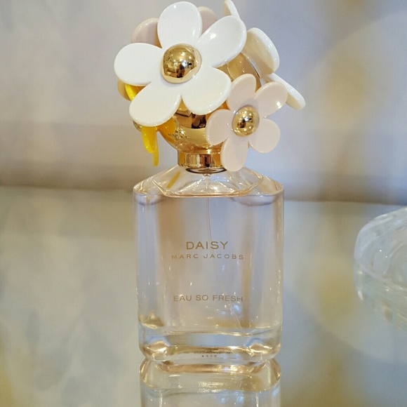 Daisy, Marc Jacobs