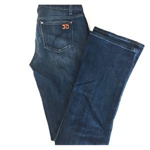 Joes jeans, fit Visionaire