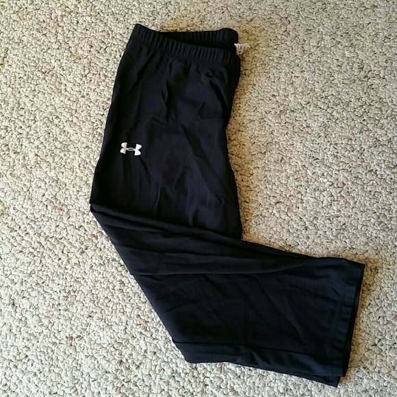 Under Armour Heatgear Capris
