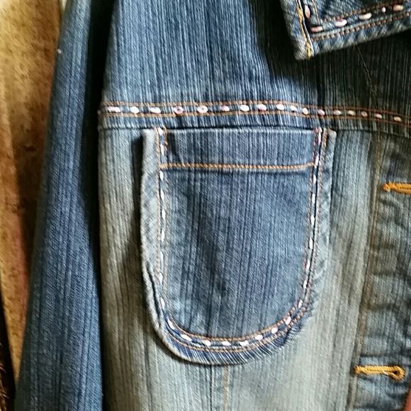 *SOLD* IN BUNDLE REDUCED VINTAGE BILL BLASS - Picture 2 of 4