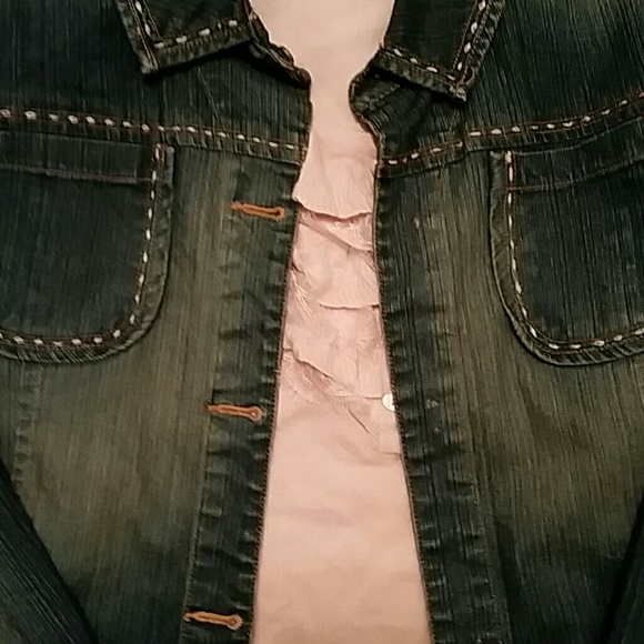 *SOLD* IN BUNDLE REDUCED VINTAGE BILL BLASS - Picture 3 of 4