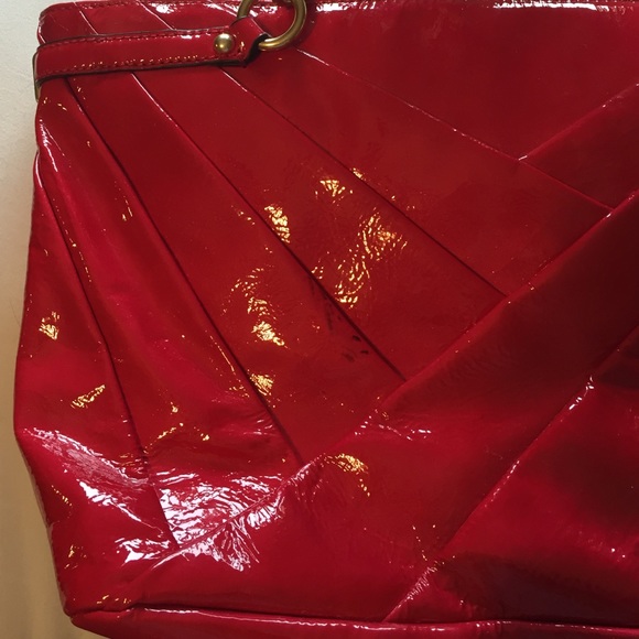 NWOT Coach Bag - Picture 4 of 4