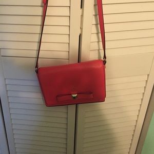 Kate Spade Crossbody purse.